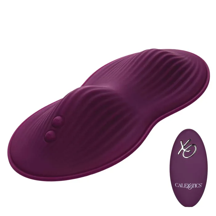 Female Sex Toys Calexotics Lust Remote Control Dual Rider