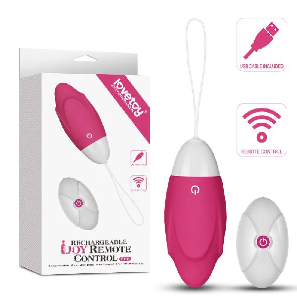 Female Sex Toys onestopadultshopau IJOY Wireless Remote Control Rechargeable Egg Pink Female Sex Toys onestopadultshopau IJOY Wireless Remote Control Rechargeable Egg Pink
