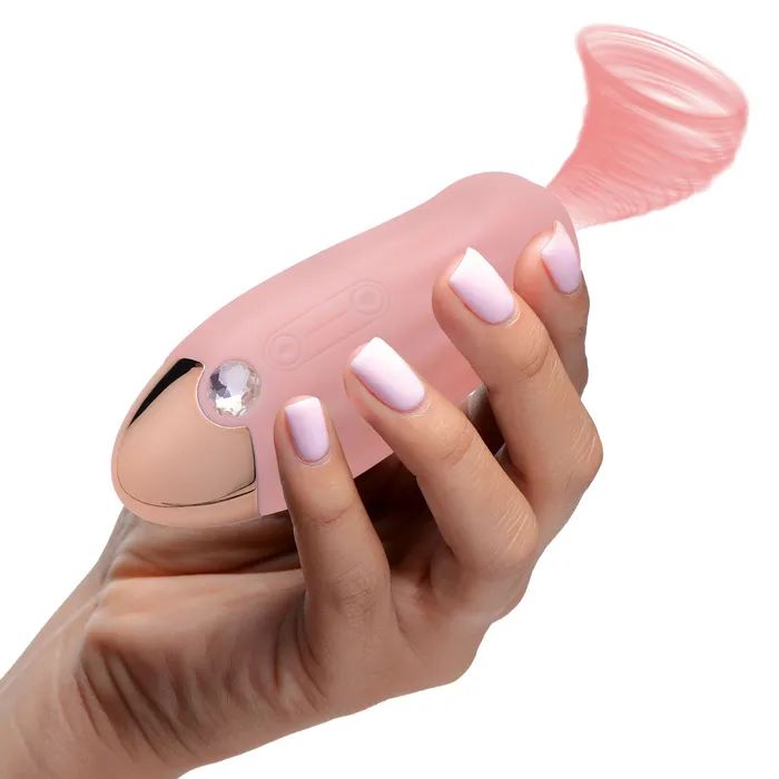 Female Sex Toys Shegasm Tandem Teaser 10X Clitoral Stimulator with bonus Egg Vibe XR Brands Female Sex Toys Shegasm Tandem Teaser 10X Clitoral Stimulator with bonus Egg Vibe XR Brands