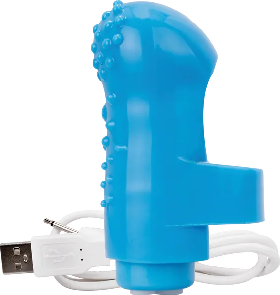 Fing O Screaming O Vibrators