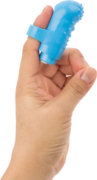 Fing O Screaming O Vibrators