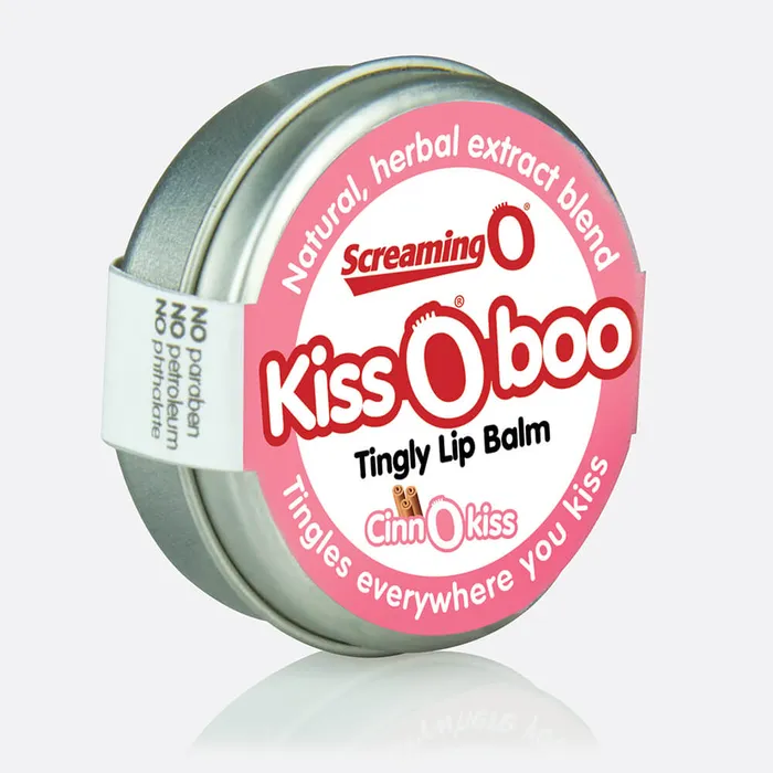 Fleshlight KissOBoo Cinnamon Vibrators