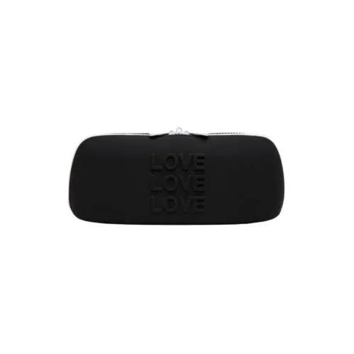 Happy Rabbit Vibrators Happy Rabbit LOVE Medium Silicone Zip Storage Case