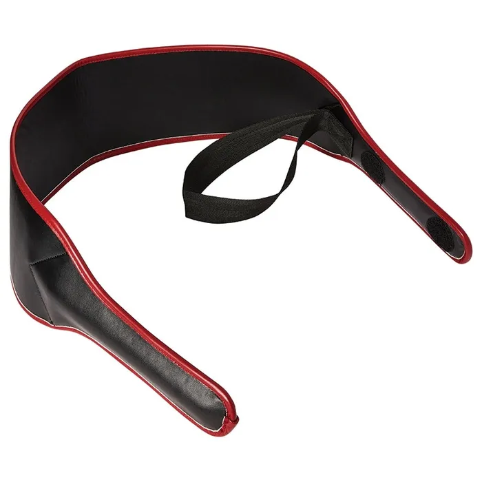Holiday Saffron Love Strap Vibrators