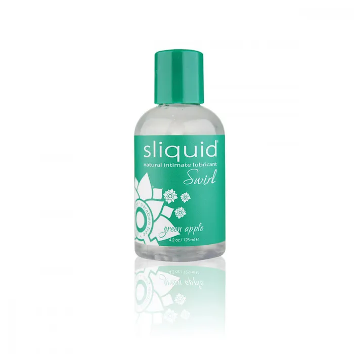 Holiday Vibrators Sliquid Swirl Intimate Glide