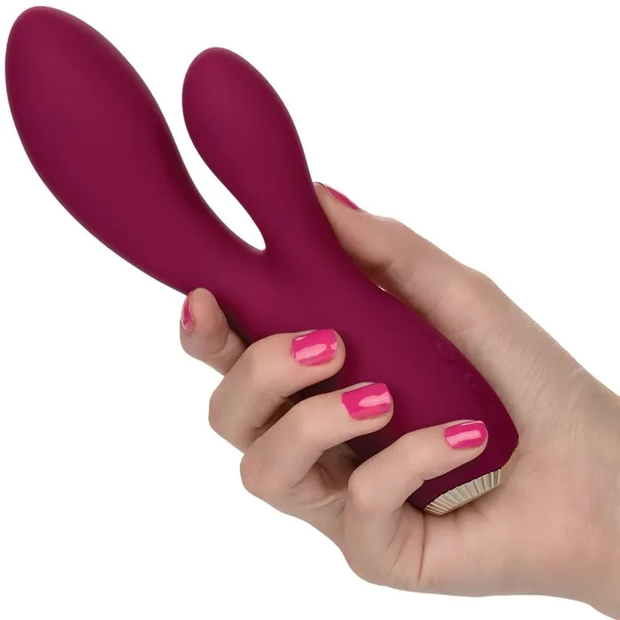 Holiday Vibrators Uncorked Cabernet