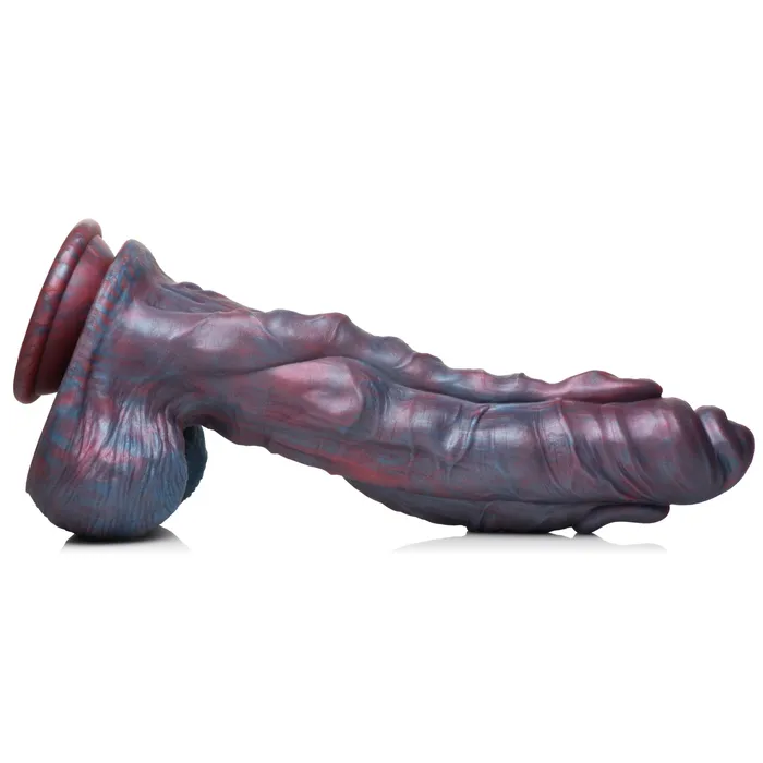 Hydra Sea Monster Silicone Dildo XR Brands Dildos