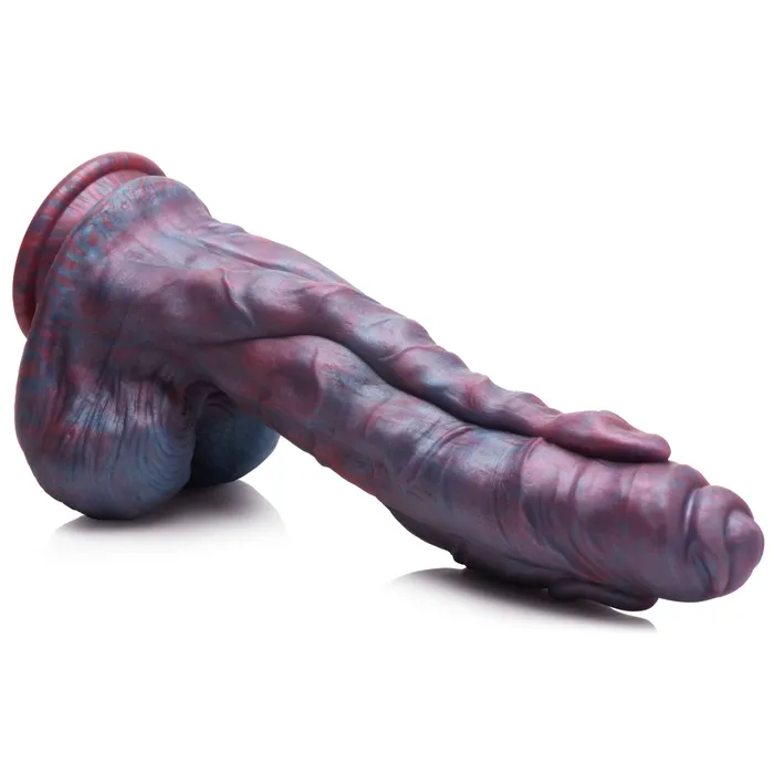 Hydra Sea Monster Silicone Dildo XR Brands Dildos