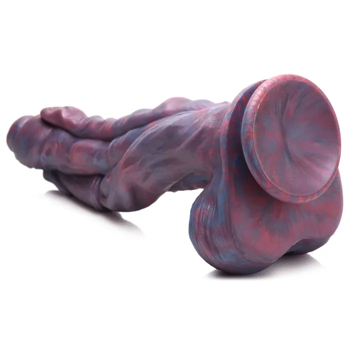 Hydra Sea Monster Silicone Dildo XR Brands Dildos