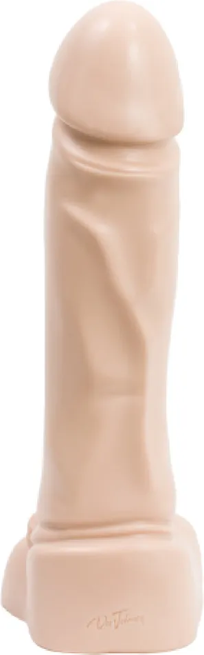 Jumbo Jack MAN O WAR Doc Johnson Vibrators