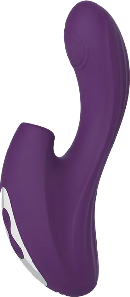 LaViva Zirconia Purple Vibrators