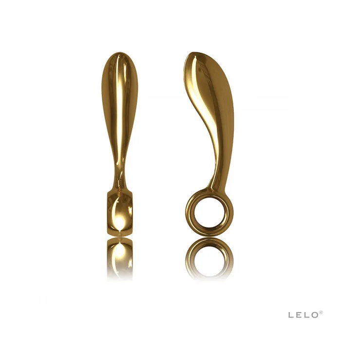 LELO Earl 24K Gold Entrenue Vibrators