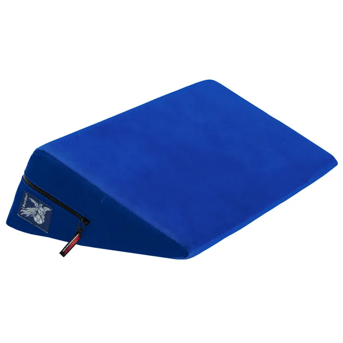 Liberator Vibrators Wedge Blue