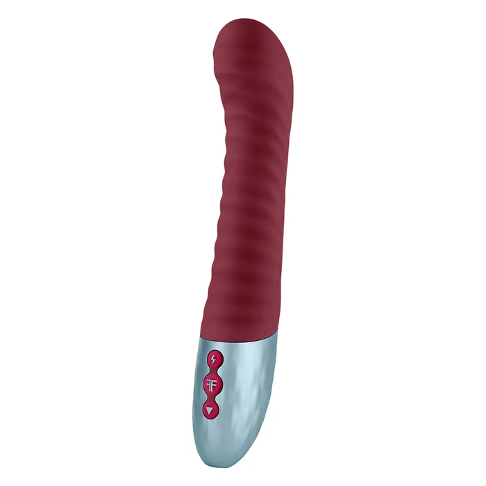 Lola G Maroon Femme Funn Vibrators