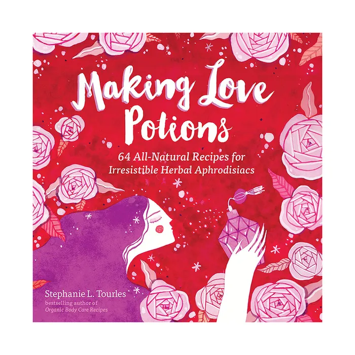 Making Love Potions Entrenue Vibrators