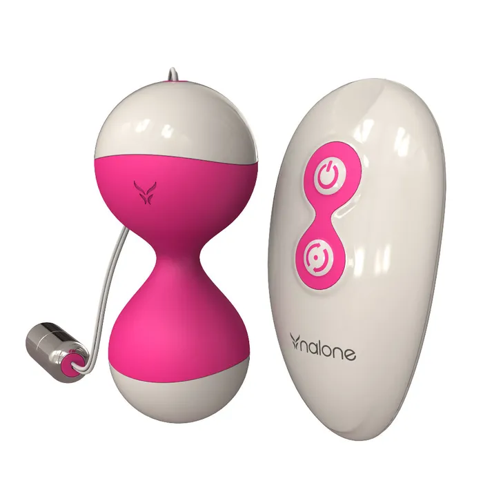 Nalone Miu Miu Pink Vibrators