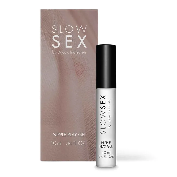 Nipple play gel onestopadultshopau Couples