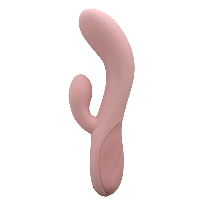 Ollie Pink Lady Bonnd Vibrators