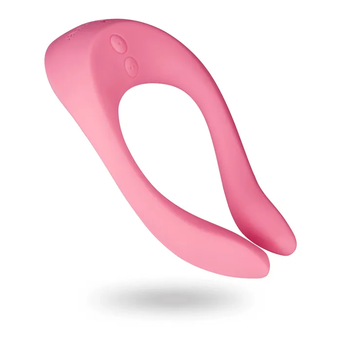 One Stop Adult Shop Satisfyer Endless Joy Pink Vibrators