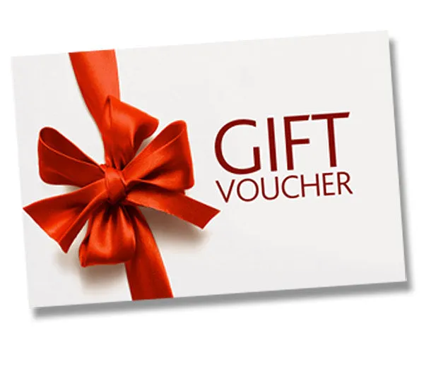 onestopadultshopau Vibrators One Stop Adult Shop Gift Voucher
