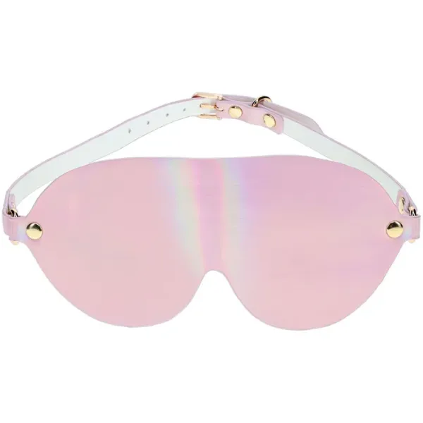 OSAS Couples OUCH Paris Collection Blindfold