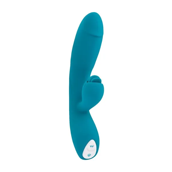 OSAS Evolved Fierce Flicker Rabbit Vibrators