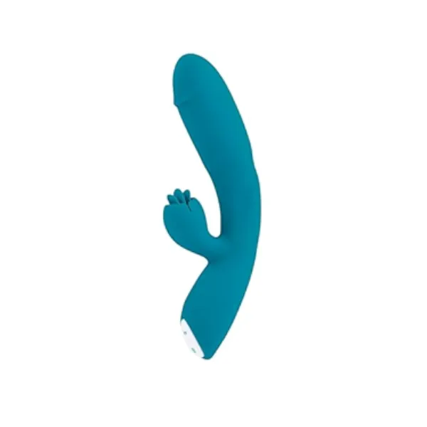 OSAS Evolved Fierce Flicker Rabbit Vibrators OSAS Evolved Fierce Flicker Rabbit Vibrators