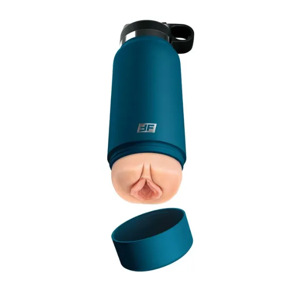 OSAS PDX Plus Fuck Flask Private Pleaser Male Sex Toys