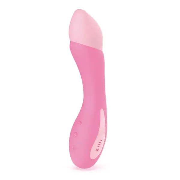 OSAS Vibrators Zini Bloom GSpot Vibe