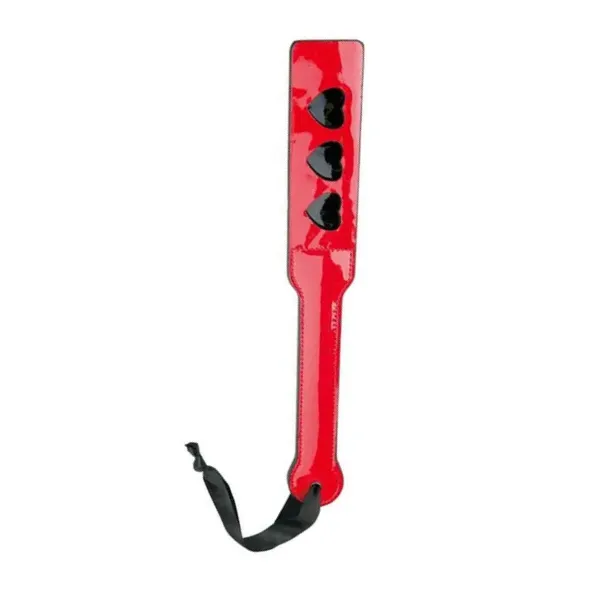 OSAS WhipSmart Heartbreaker Spanking Paddle Vibrators
