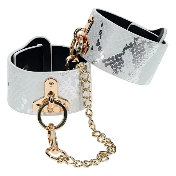 OUCH Florence Collection Handcuffs OSAS Couples