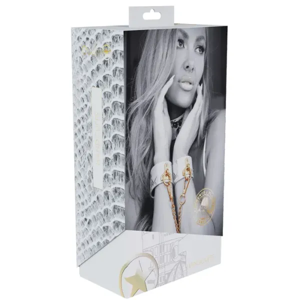 OUCH Florence Collection Handcuffs OSAS Couples OUCH Florence Collection Handcuffs OSAS Couples