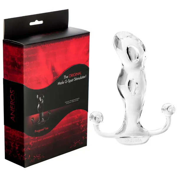 Progasm Ice Windsor Vibrators