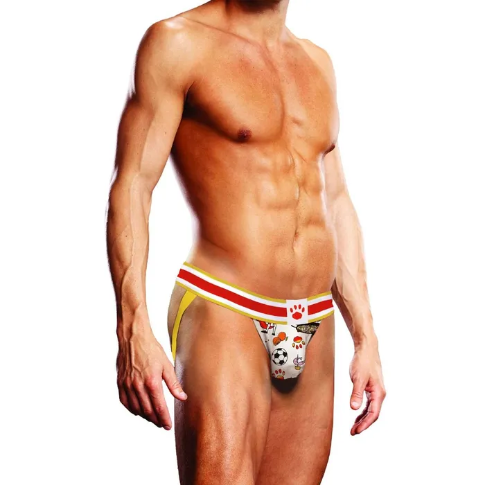 Prowler Vibrators Prowler Barcelona Jock