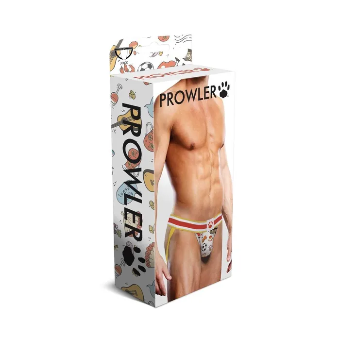 Prowler Vibrators Prowler Barcelona Jock