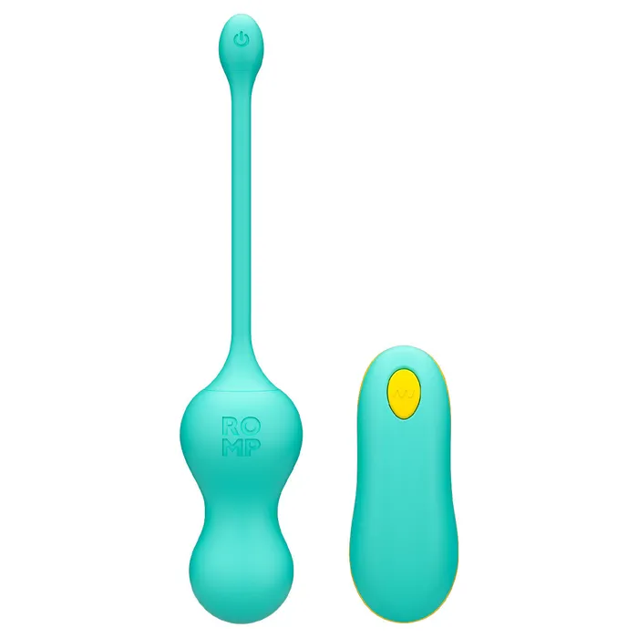 Romp Vibrators Romp Cello