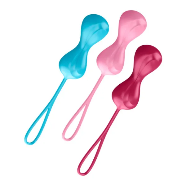Satisfyer Power Balls One Stop Adult Shop Vibrators
