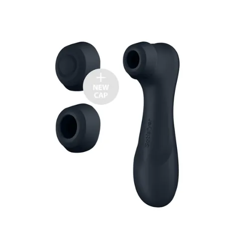 Satisfyer Satisfyer Pro 2 Gen 3 with App Control Vibrators