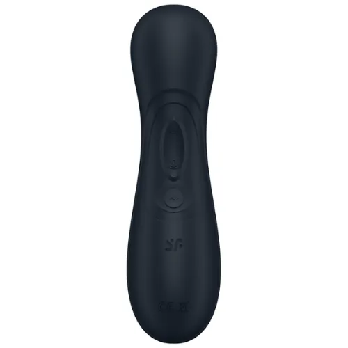 Satisfyer Satisfyer Pro 2 Gen 3 with App Control Vibrators