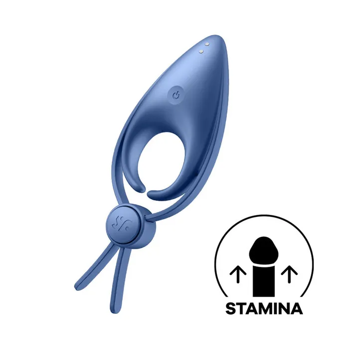 Satisfyer Satisfyer Sniper Blue Vibrators