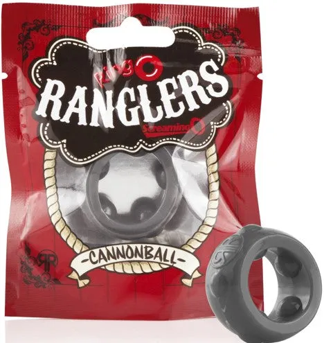 Screaming O Vibrators RingO Ranglers