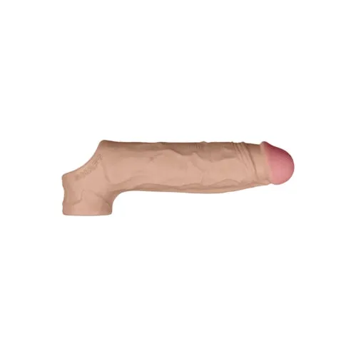Shaft Model F Shaft Sheath Pine Size 2 Dildos