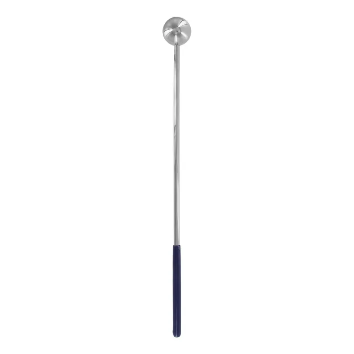 Stainless Steel Lollipop XR Brands Dildos