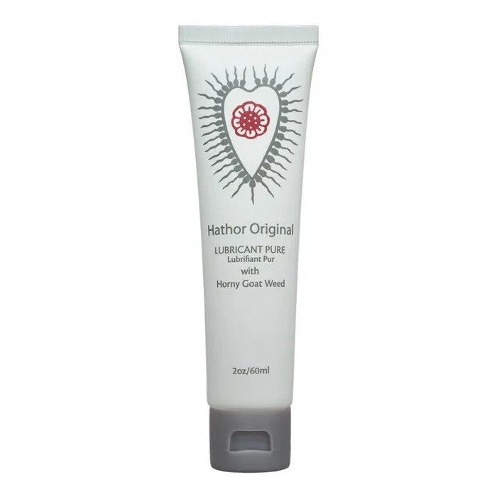 Sutil Sexual Health Wellbeing Hathor Original Lubricant Pure 60ml