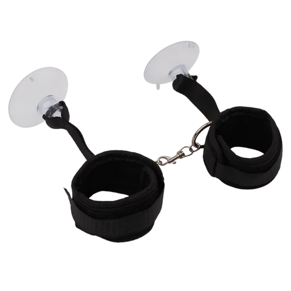 Tie Up Love Cuffs Chisa Vibrators Tie Up Love Cuffs Chisa Vibrators