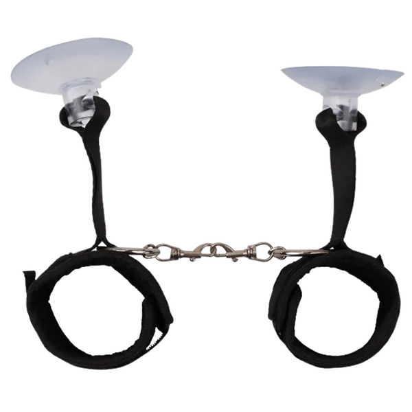 Tie Up Love Cuffs Chisa Vibrators Tie Up Love Cuffs Chisa Vibrators