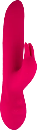 Unik Rabbit Rechargeable Vibe Seven Creations Vibrators