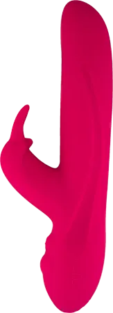 Unik Rabbit Rechargeable Vibe Seven Creations Vibrators