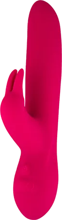 Unik Rabbit Rechargeable Vibe Seven Creations Vibrators