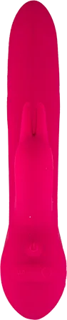 Unik Rabbit Rechargeable Vibe Seven Creations Vibrators